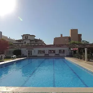 Carihuela Palace Studio 419 Beach - Playa Appartement