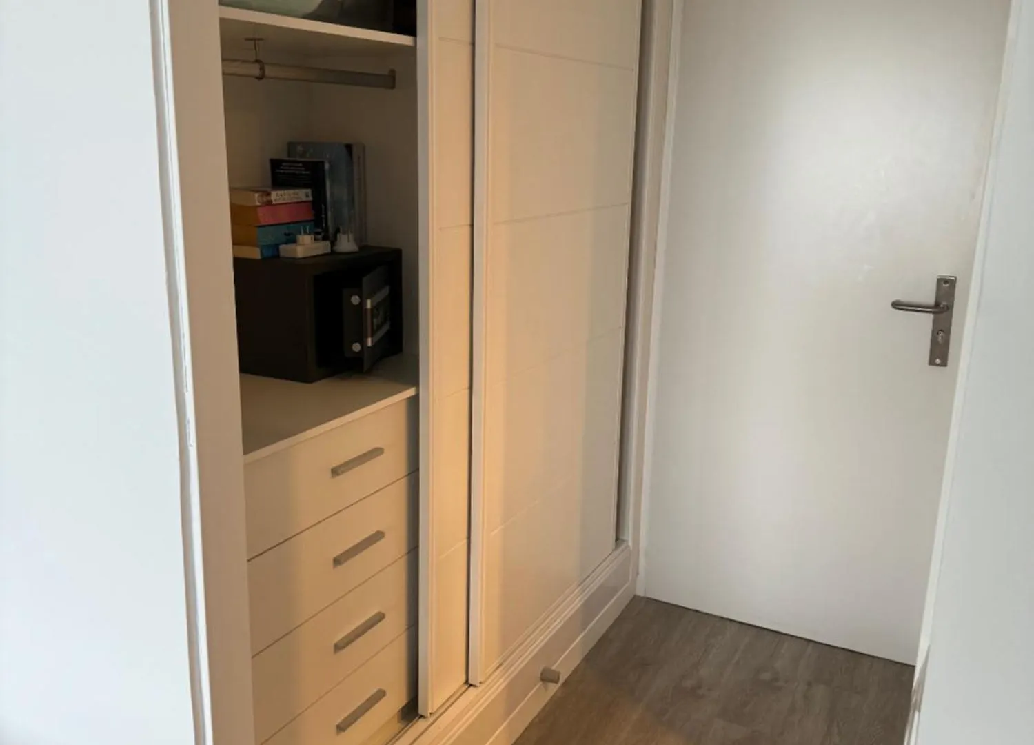 Apartment Ferienwohnung Torremolinos Carihuela 1ª Linea Playa