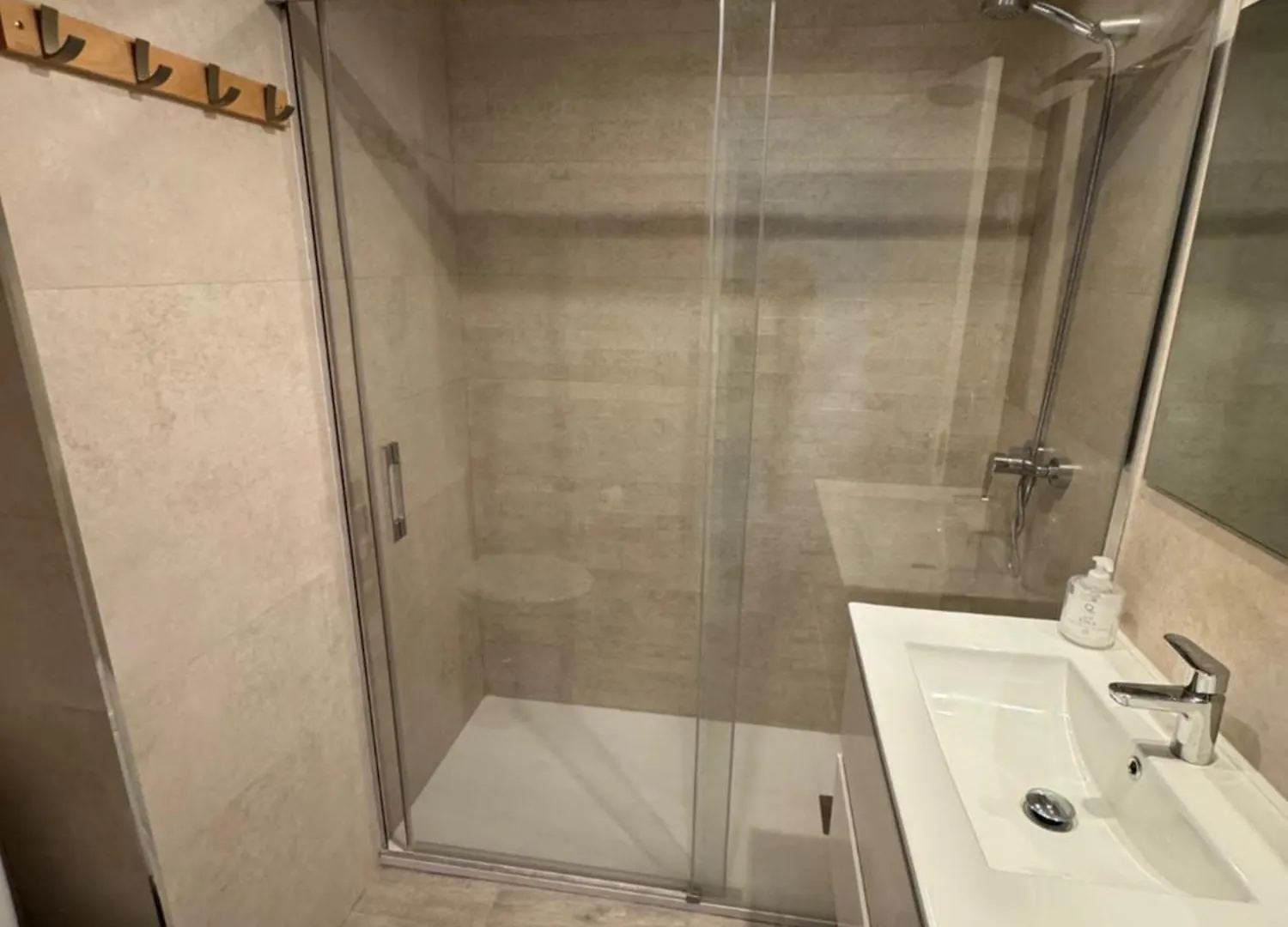 Apartment Ferienwohnung Torremolinos Carihuela 1ª Linea Playa